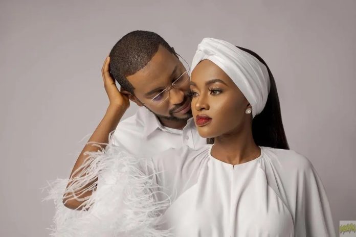 Buhari’s Daughter Hanan Throws Turkey Into Frenzy With Son's Christening Party Buhari’s Daughter Hanan Throws Turkey Into Frenzy With Son's Christening Party