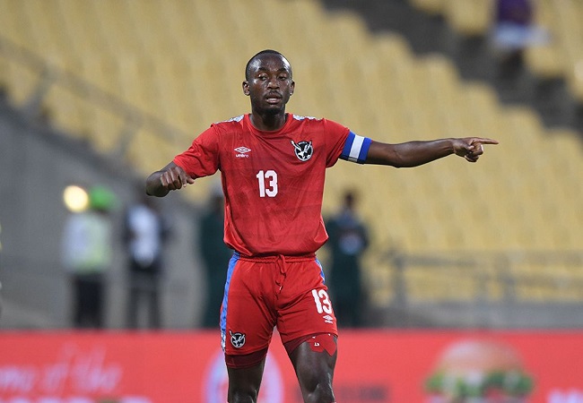Burundi, Namibia Play 1-1 Stalemate In AFCON Group C First Tie