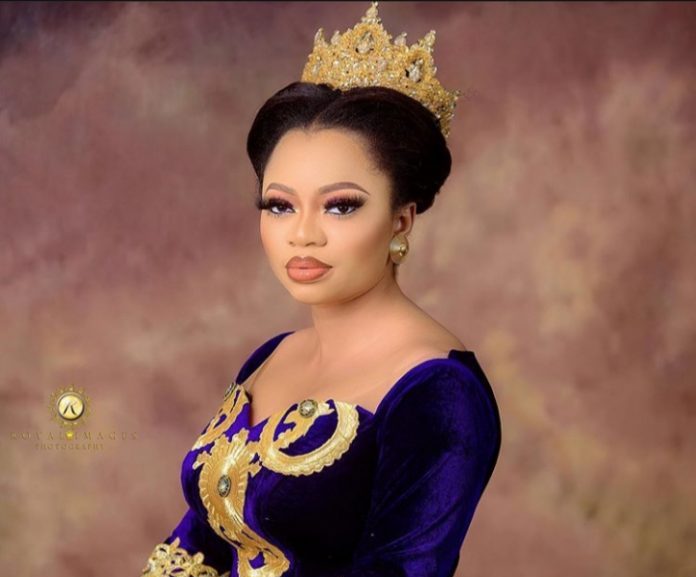Queen Anu