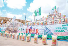 45 YEARS OF CBN INTERVENTION: Ogun State