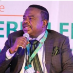 Tony Okoroji Plans Nation Broadcast On No Music Day Tony Okoroji