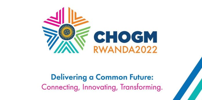 CHOGM Commonwealth CHOGM