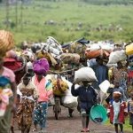 Benue Govt Charges Cameroonian Refugees on Respect For Host Communities Cameroonian-Refugees