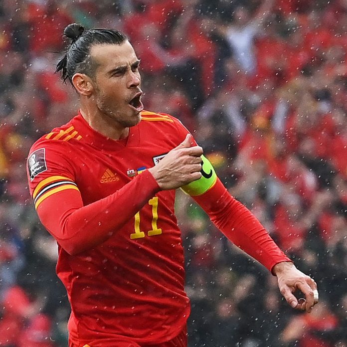 Cardiff To Offer Bale, Ramsey Deals To Play In Wales Cardiff To Offer Bale, Ramsey Deals To Play In Wales