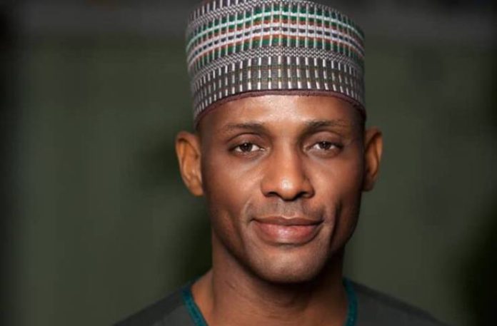 Chief Olujimi Anthony Lawanson