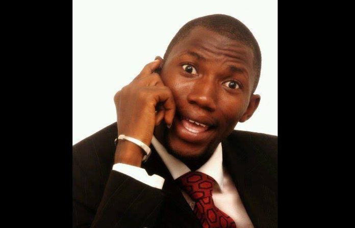 Comedian Igos Comedian Igos
