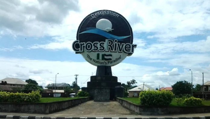 Cross-River