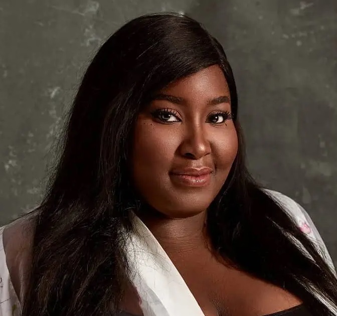 Damilola Elebe Damilola Elebe