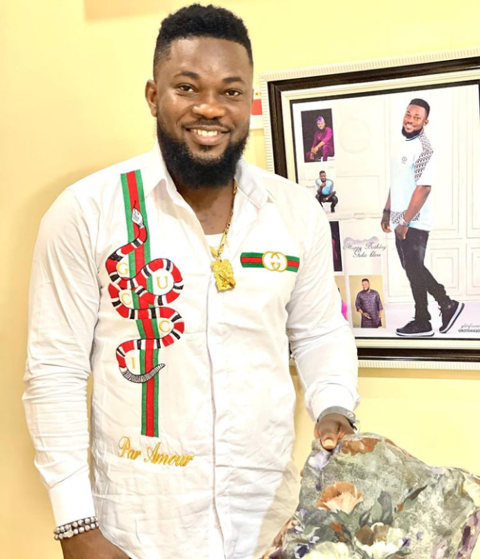 Dauda Sulaimon Dauda Sulaimon