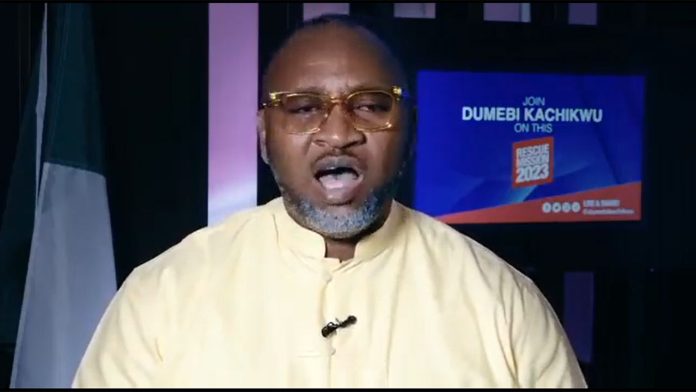 Dumebi-Kachikwu