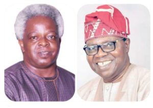 Ebenezer Obey Fabiyi - THEWILL NEWS MEDIA