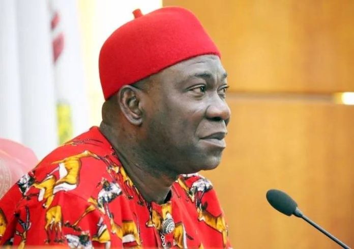 Ekweremadu Ekweremadu