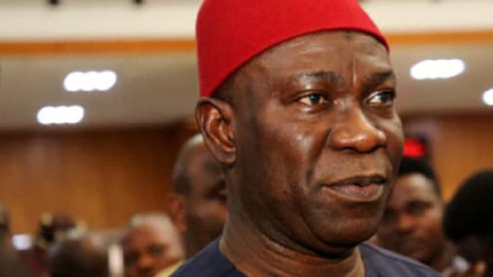 Ekweremadu Ekweremadu