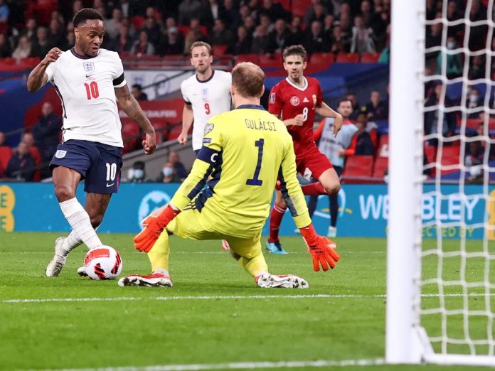 England 0-1 Hungary England 0-1 Hungary