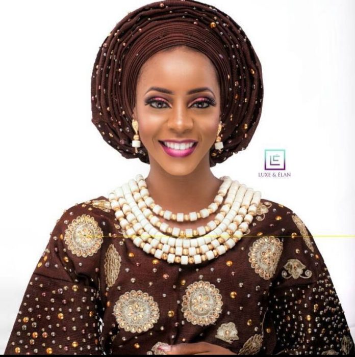 Eniola Christabel Amuzat