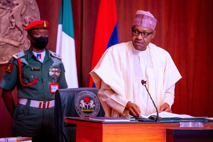 Buhari