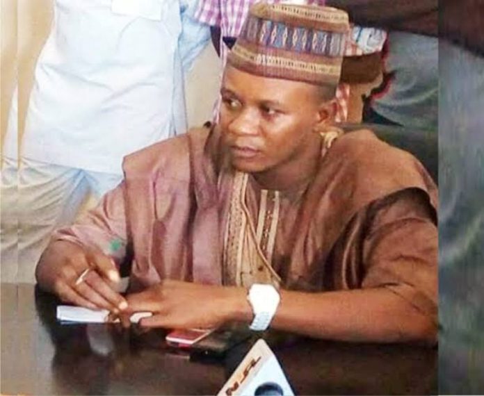 Ex-Bassa LGA Boss Dies In Road Accident Ex-Bassa LGA Boss Dies In Road Accident