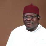 Ogba Wins Ebonyi PDP Governorship Ticket In Rescheduled Primary