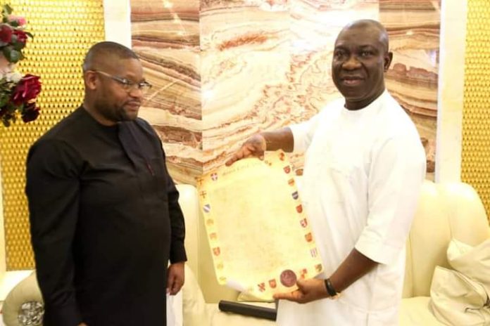 Ekweremadu