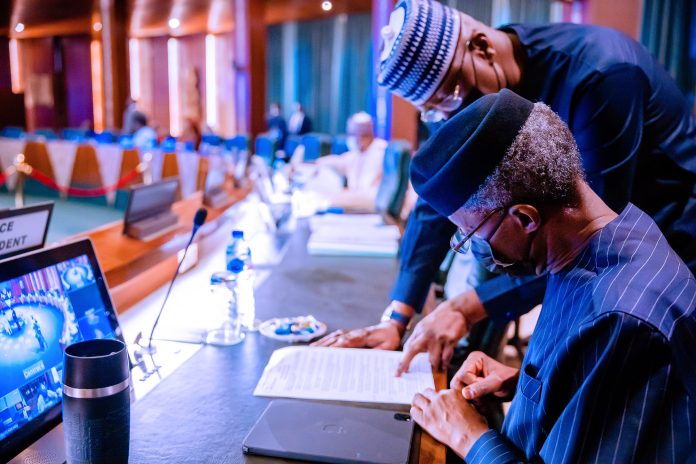 Osinbajo