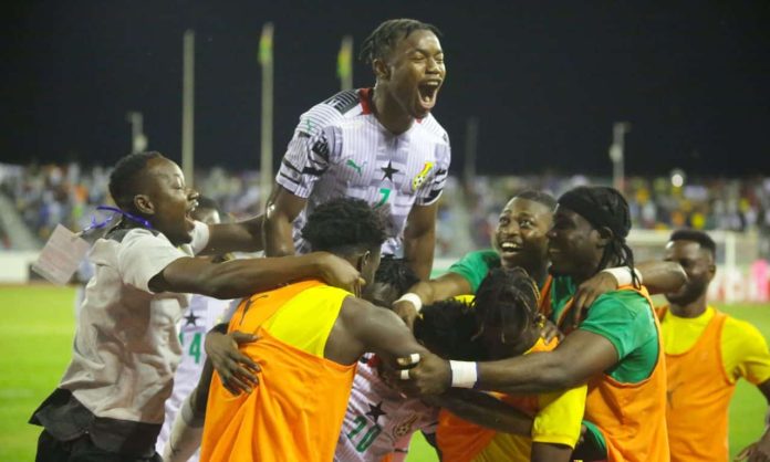 Ghana
