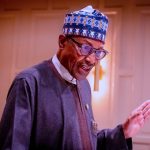 2023 Presidency: Buhari Predicts Victory For APC President Muhammadu Buhari