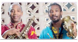 Femi-Kuti - THEWILL NEWS MEDIA