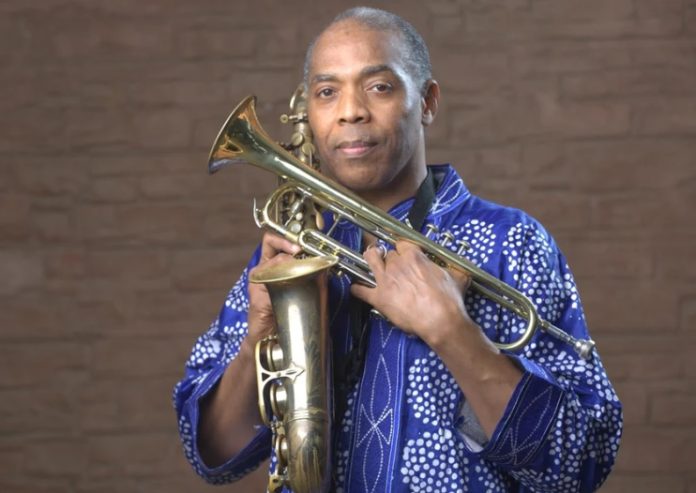 Femi Kuti Femi Kuti