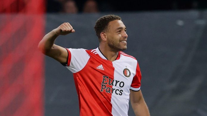 Feyenoord Feyenoord