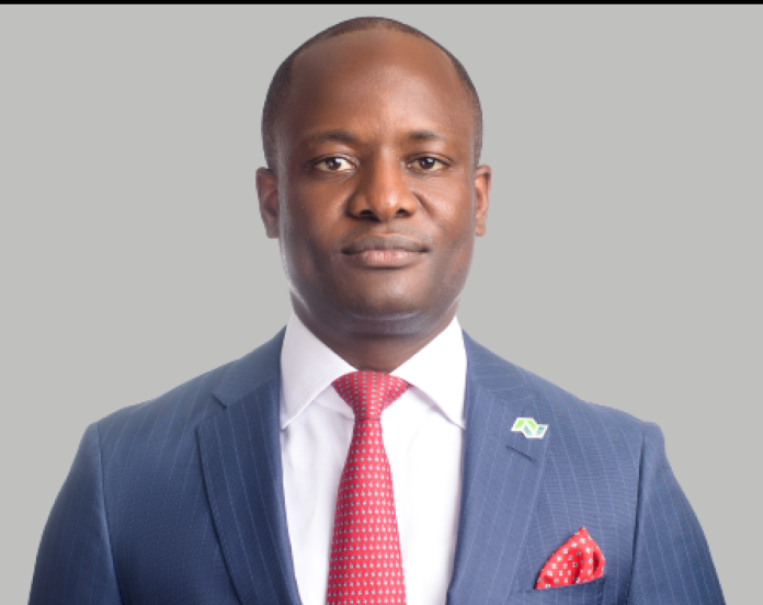 Mr. Temi Popoola