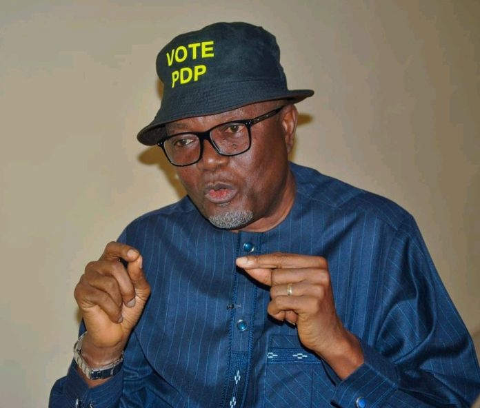 Kolawole Kolawole