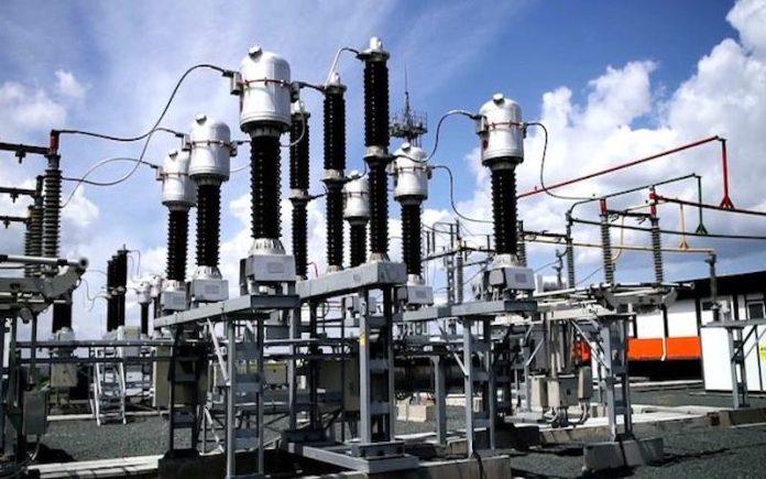 Genco-power-sector Power plant