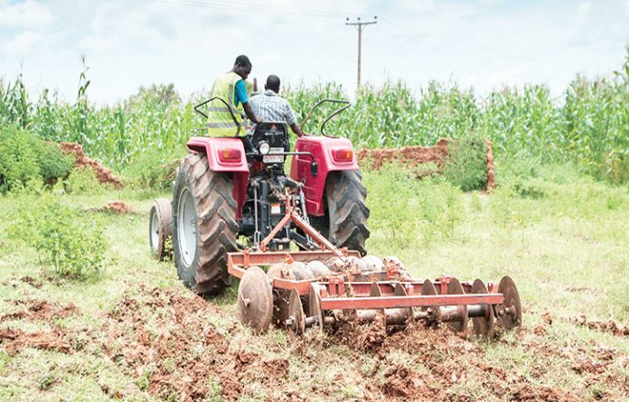 Genuine-Farmers-Should-Benefit-From-CBN
