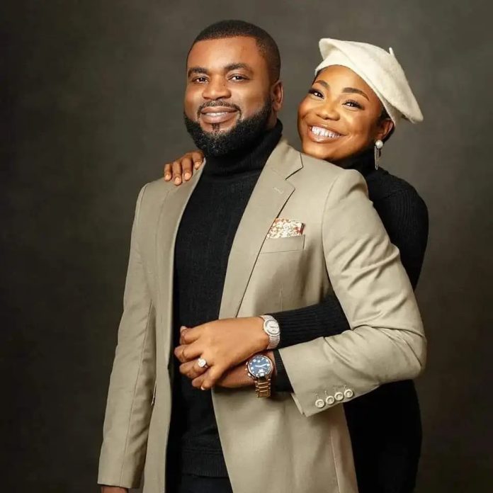Gospel Artiste Mercy Chinwo Finds Love Gospel Artiste Mercy Chinwo Finds Love