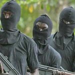 Nine Persons Injured As Gunmen Attack College Of Health Science, Technology Gunmen