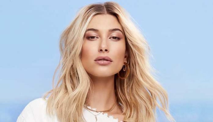 Hailey Bieber Hailey Bieber