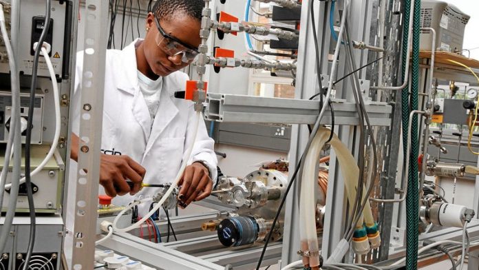 High Skilled-Labour High Skilled-Labour