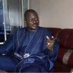 Ebonyi PDP Aspirants Kick Against Fresh Primary Elections Hon. Lazarus Ogbe