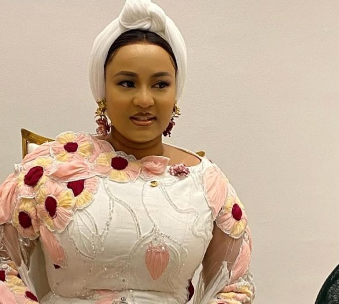 Olori Hadiza Elegushi