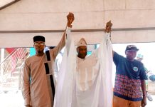 I Will Focus On Roads, Education, Health If Elected Governor – Adeyemi AdeyemiÂ