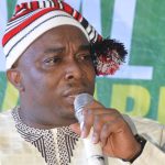 Ohanaeze Accuses INEC, Okoye Over Plot To Scuttle 2023 General Elections Mazi Okechukwu Isiguzoro