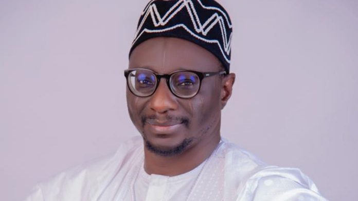 Ibrahim Bello Dauda Ibrahim Bello Dauda