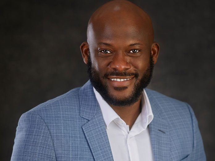 Ibrahim babajide obanikoro