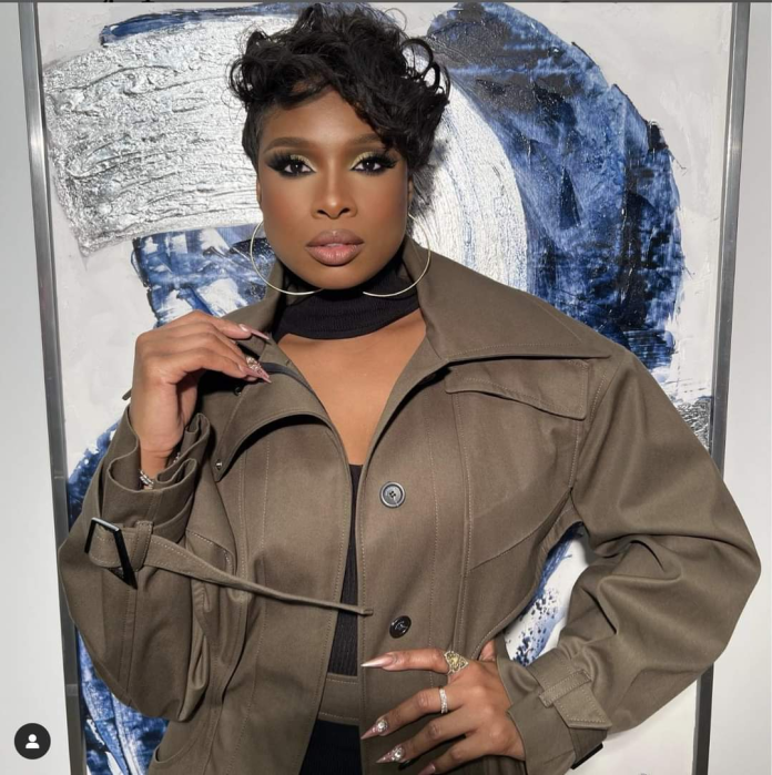 Jennifer Hudson Jennifer Hudson