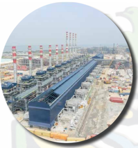 Dangote Oil Refinery