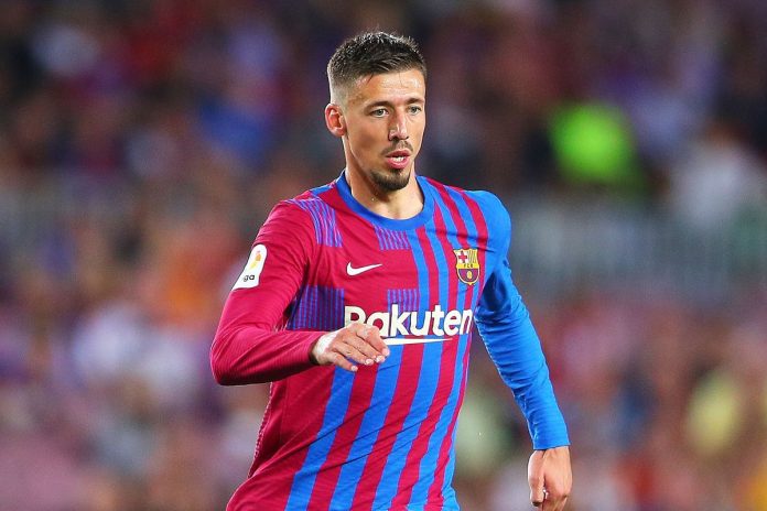 Lenglet