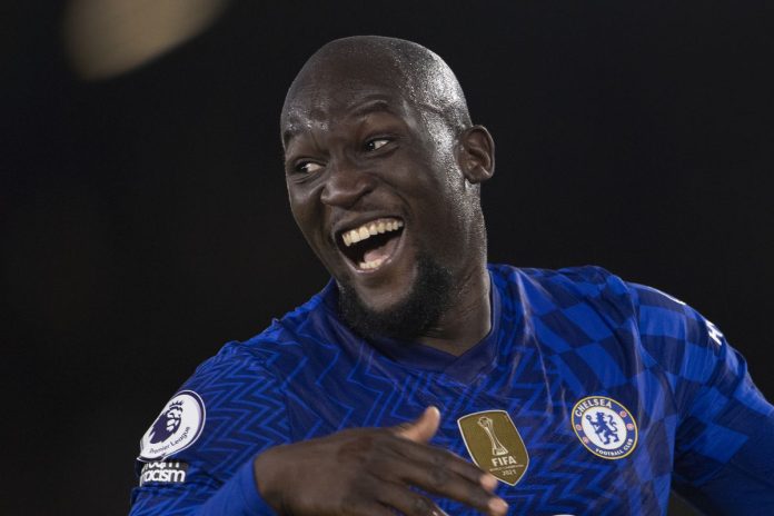Lukaku