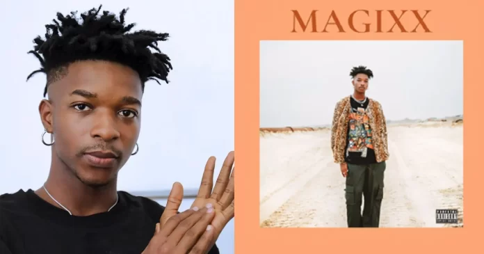Magixx