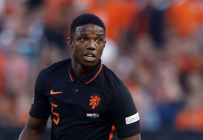 Man Utd Reach Agreement With Feyenoord In Move For Malacia Man Utd Reach Agreement With Feyenoord In Move For Malacia