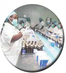 May & Baker Nigeria Limited